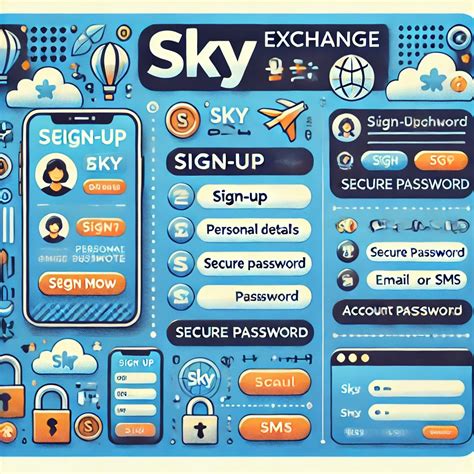 SKYEXCHANGE .
